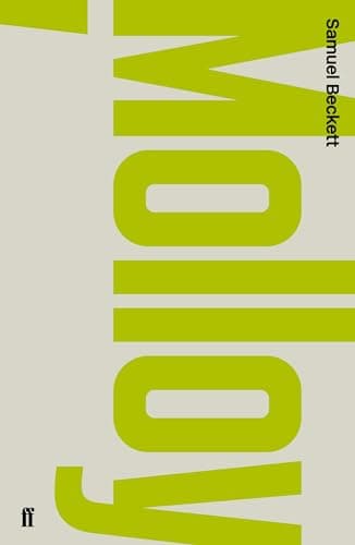 Cover of Molloy