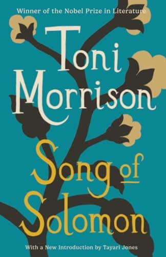 Cover of Song of Solomon