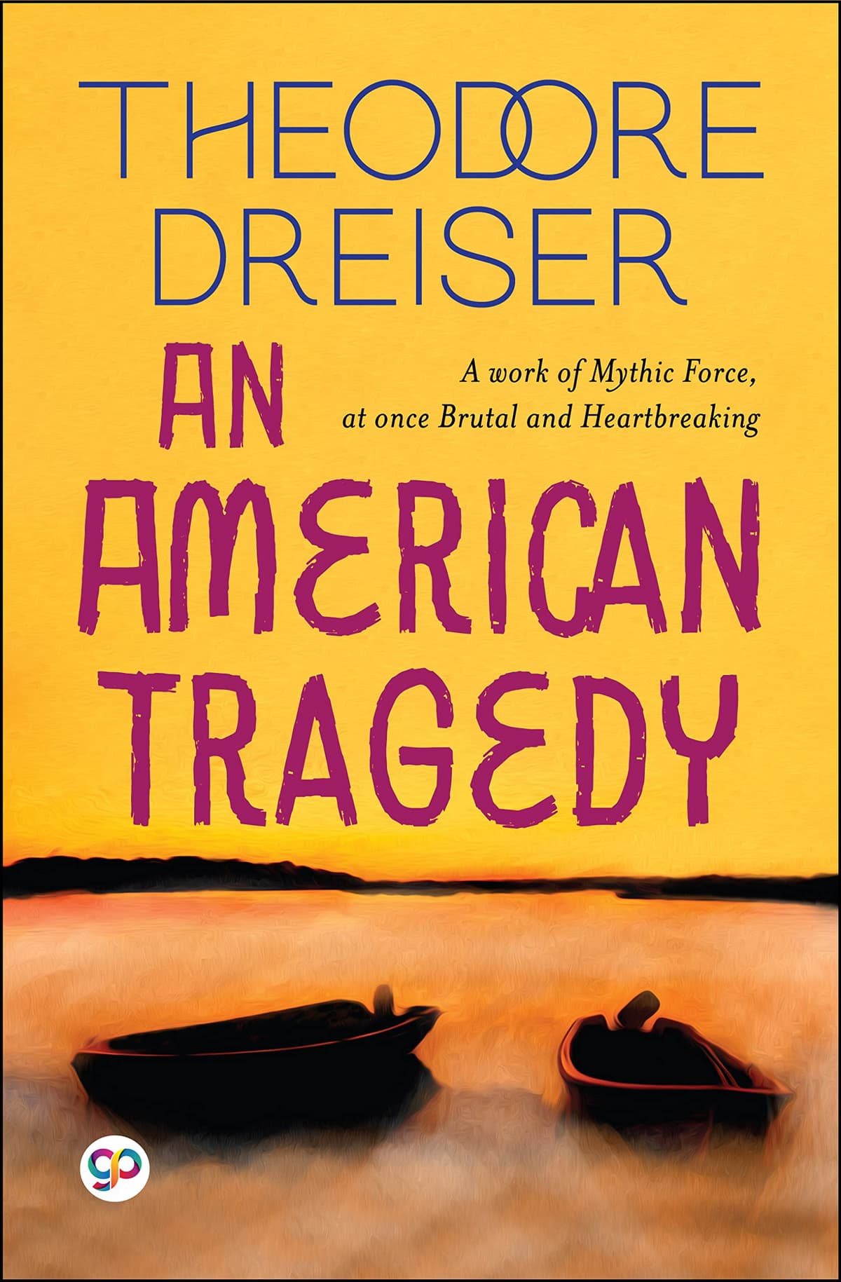 An American Tragedy