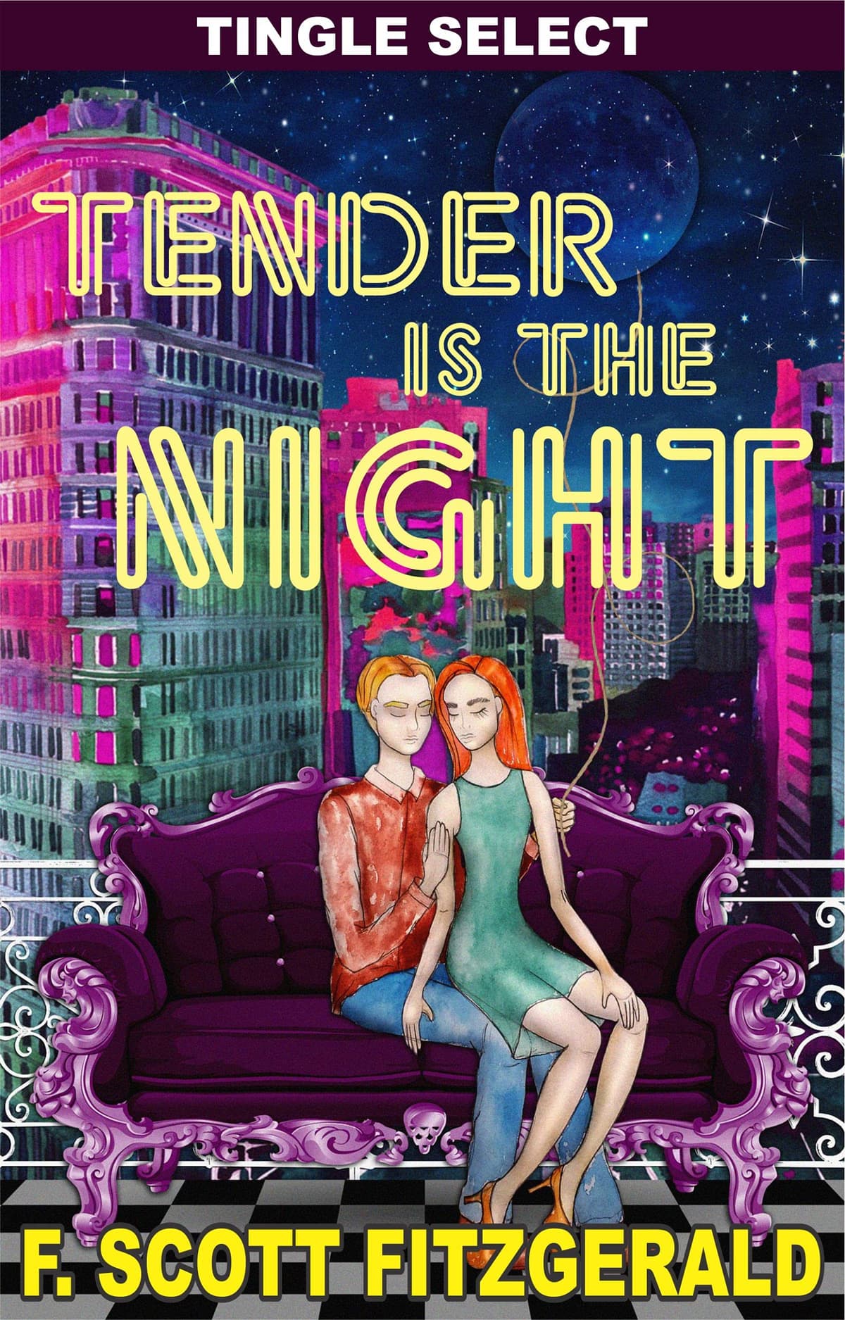 Tender Is the Night