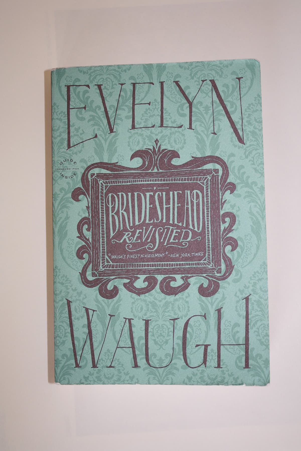 Brideshead Revisited
