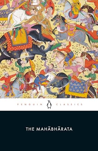 Mahabharata